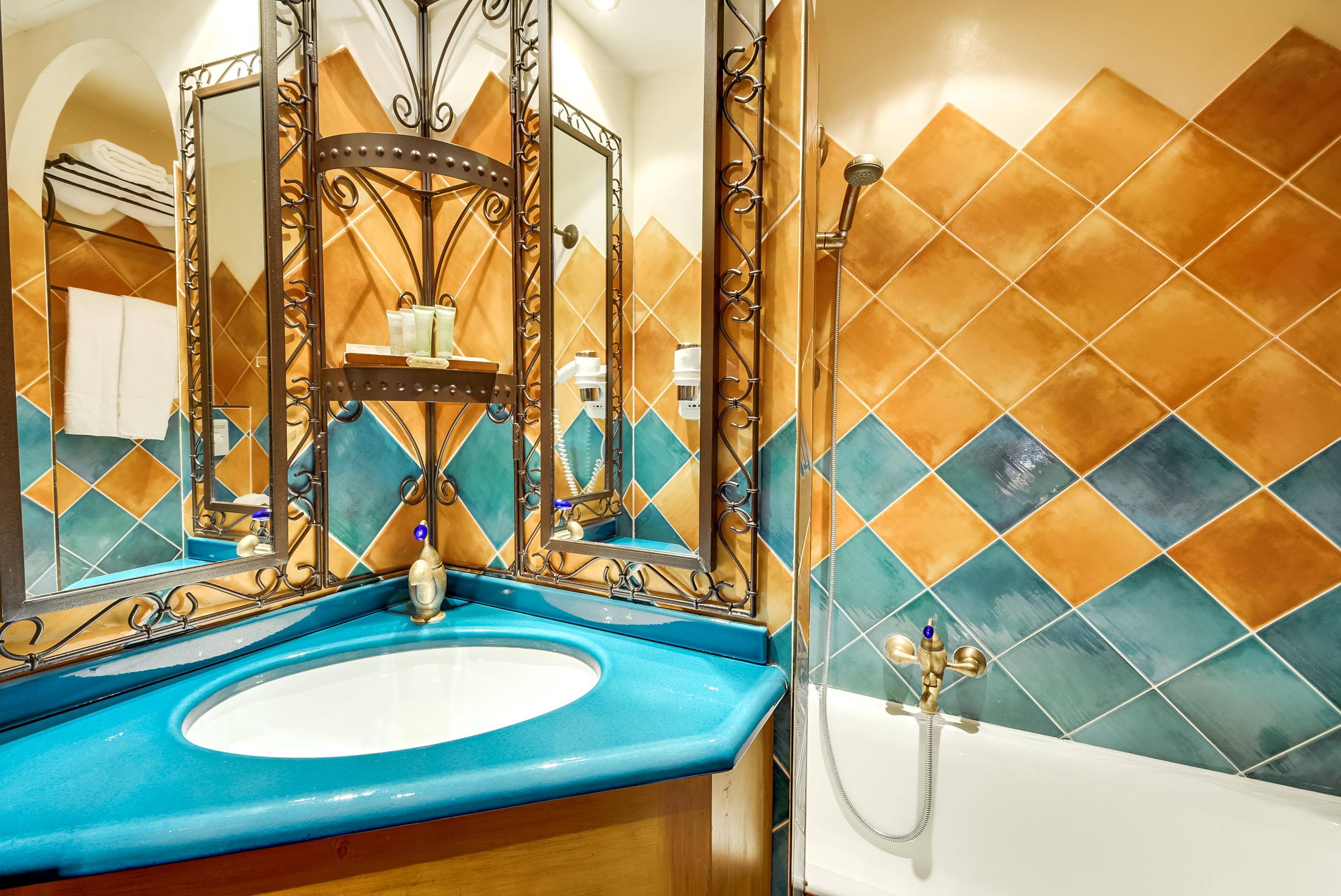 Villa Royale Montsouris Paris Bagian luar foto
