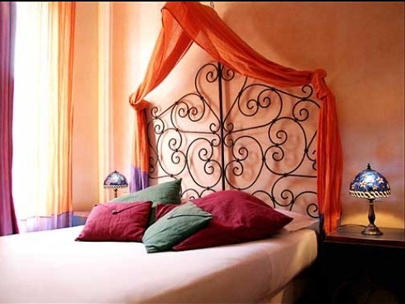 Villa Royale Montsouris Paris Bagian luar foto