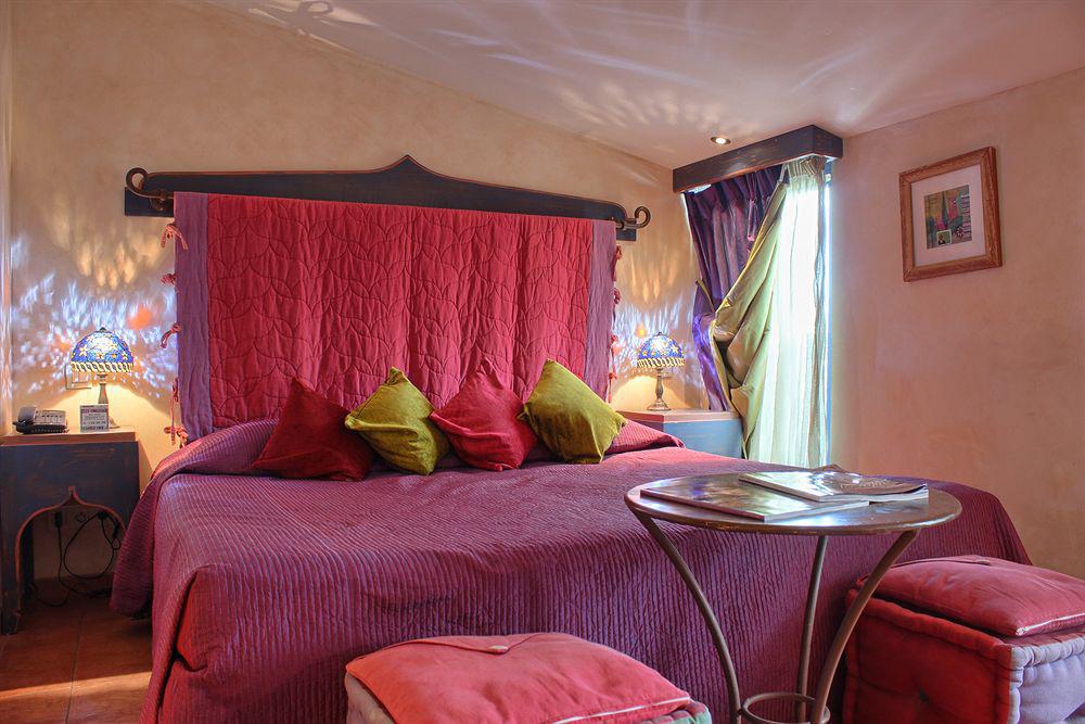 Villa Royale Montsouris Paris Bagian luar foto